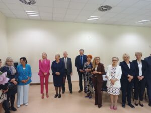 Zaproszeni Goście