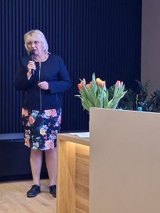 Dr n. med. Jolanta Dominowska