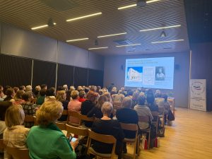 Uczestnicy Konferencji