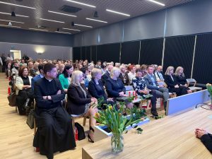 Uczestnicy Konferencji