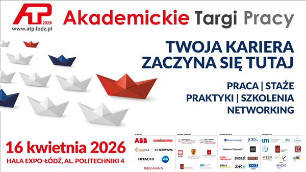 Idź na&nbsp;ATP 2026 – 16 kwietnia