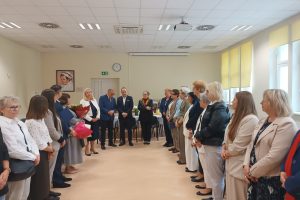 Obchody Międzynarodowego Dnia Pielęgniarki i Położnej6