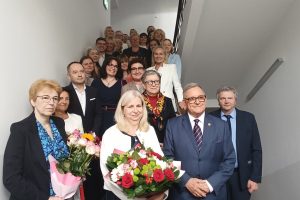 Obchody Międzynarodowego D2nia Pielęgniarki i Położnej