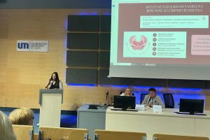 XIII Konferencja Naukowo-Szkoleniowa „Medycyna Integracyjna – Łódź 2026”2