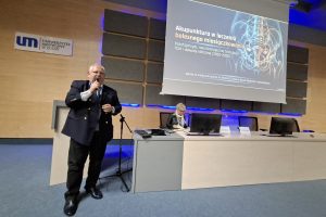 XIII Konferencja Naukowo-Szkoleniowa „Medycyna Integracyjna – Łódź 2026”3